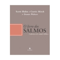 SALMOS - CADERNO DE ESTUDO BÍBLICO