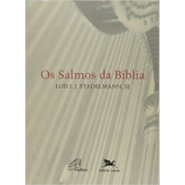 SALMOS DA BIBLIA, OS - 1
