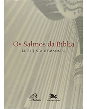 SALMOS DA BIBLIA, OS - 1