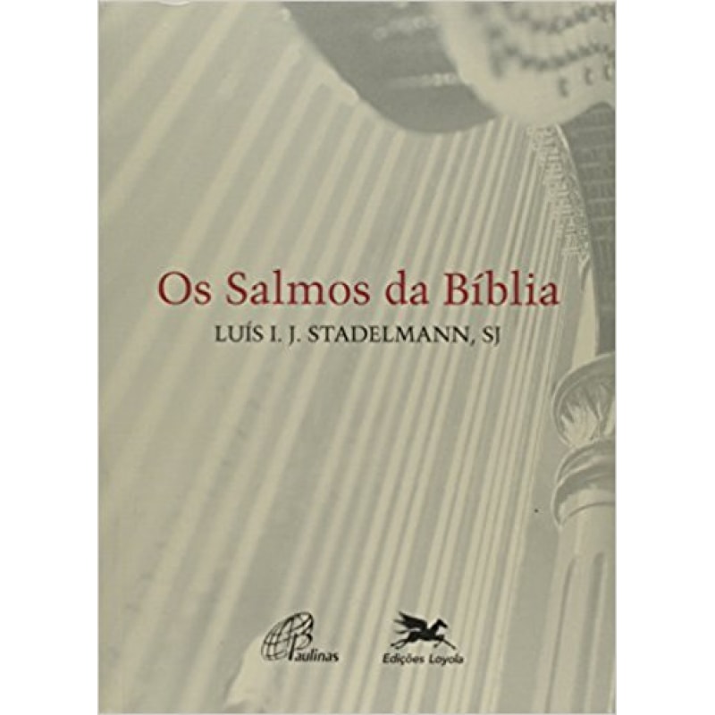 SALMOS DA BIBLIA, OS - 1