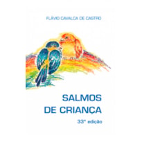 SALMOS DE CRIANCA