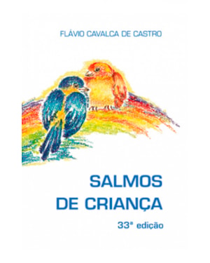 SALMOS DE CRIANCA