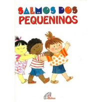 SALMOS DOS PEQUENINOS