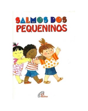 Salmos dos pequeninos