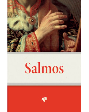 SALMOS - EDIÇÃO BILÍNGÜE LATIM-PORTUGUÊS (VULGATA-FIGUEIREDO)