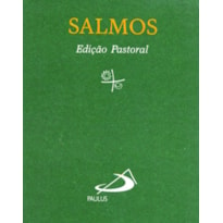 SALMOS EDICAO PASTORAL - BOLSO - 11ª