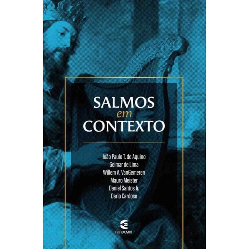SALMOS EM CONTEXTO