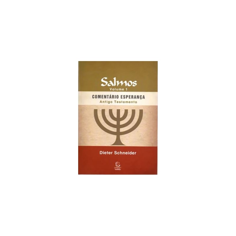 Salmos I