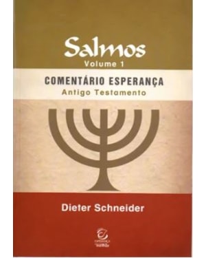 Salmos I