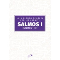 Salmos I (Salmos 1-72): (Salmos 1-72)