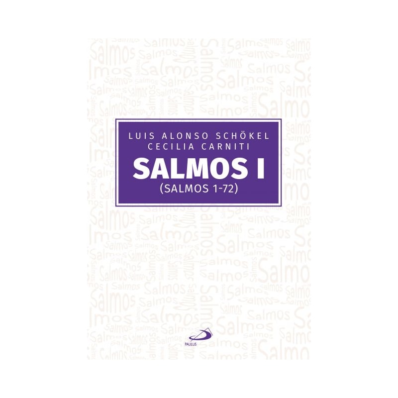 Salmos I (Salmos 1-72): (Salmos 1-72)