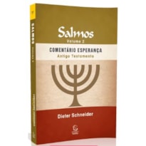 Salmos II