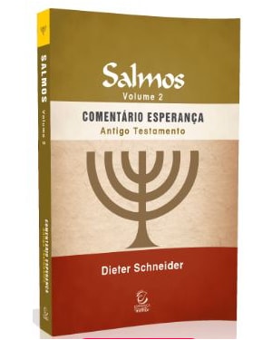 Salmos II