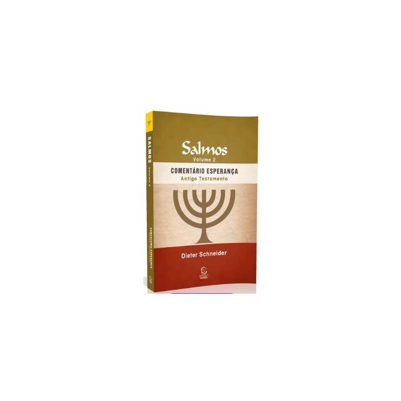 Salmos II