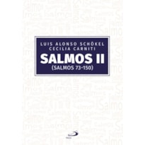 Salmos II (Salmos 73-150)