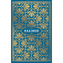 SALMOS JOURNALING