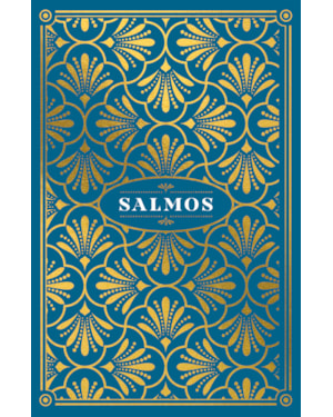 SALMOS JOURNALING