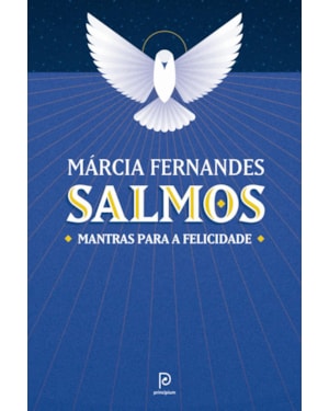Salmos: mantras para a felicidade