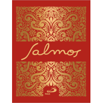 Salmos - Nova Bíblia Pastoral - Mini Dourado