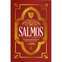 Salmos: o retrato da alma humana nas canções do povo de Deus