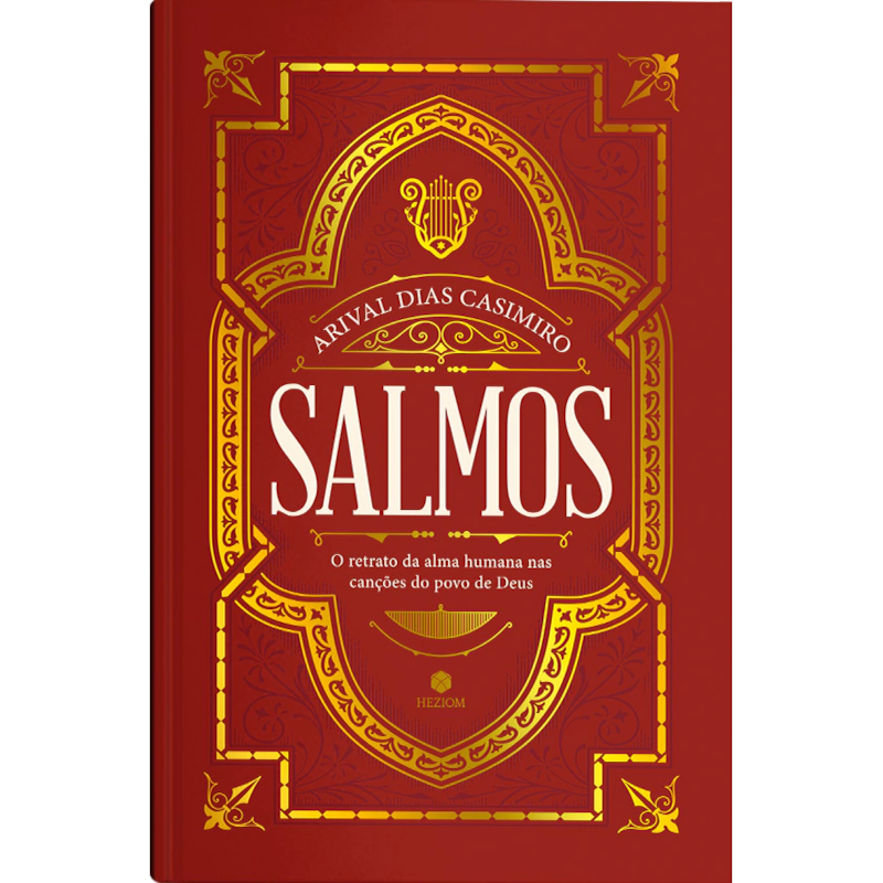 Salmos: o retrato da alma humana nas canções do povo de Deus