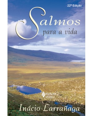 SALMOS PARA A VIDA