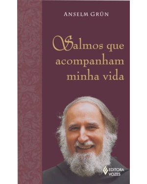 SALMOS QUE ACOMPANHAM MINHA VIDA