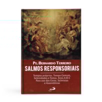SALMOS RESPONSORIAIS