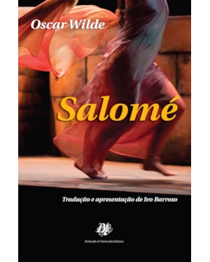 SALOMÉ