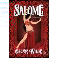 SALOMÉ