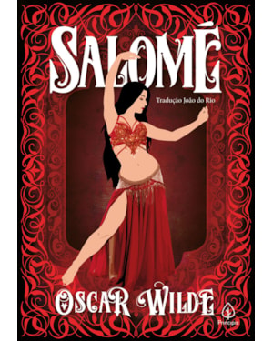 SALOMÉ