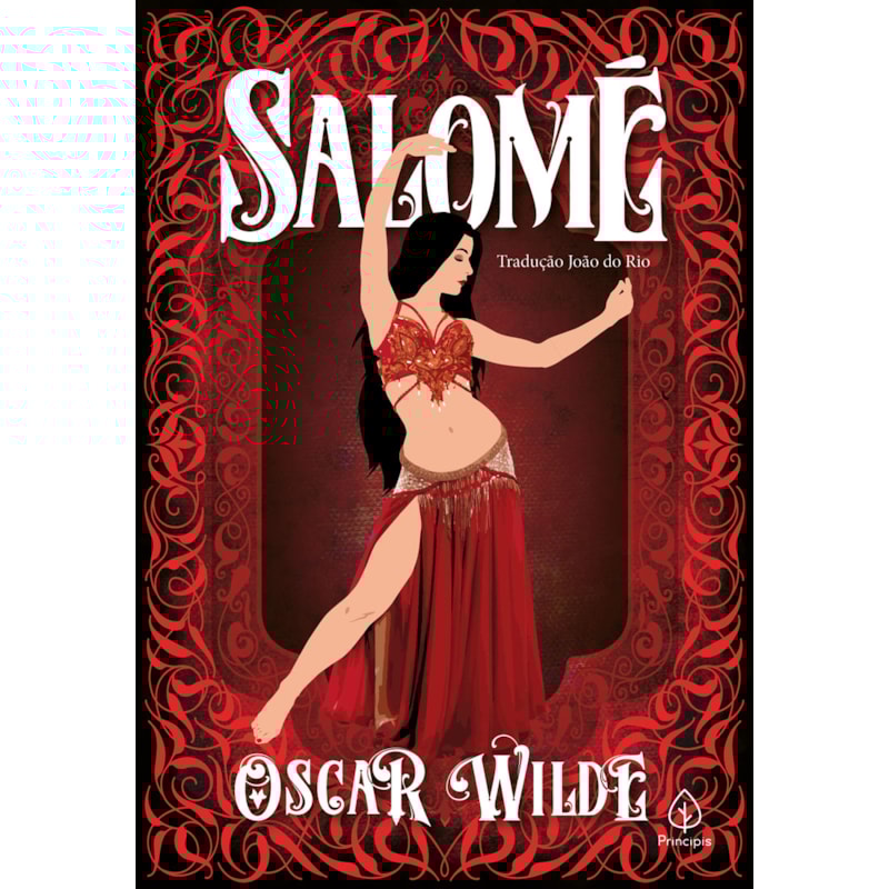 SALOMÉ