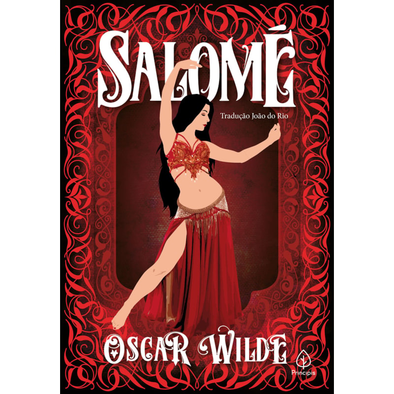SALOMÉ
