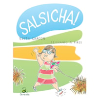 SALSICHA!