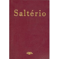 SALTÉRIO