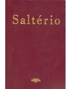 SALTÉRIO