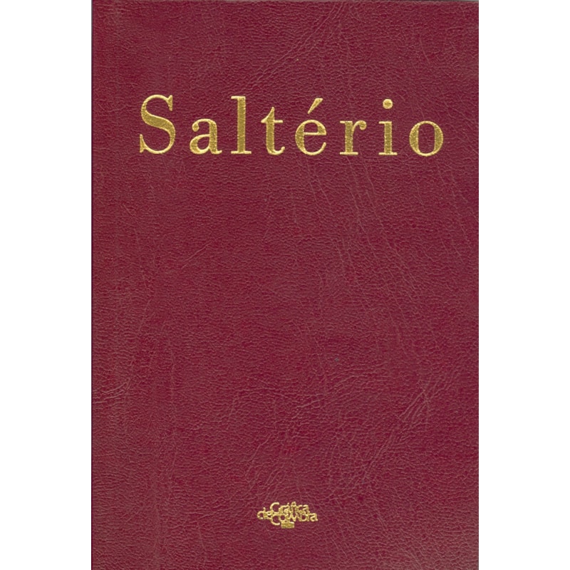 SALTÉRIO