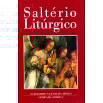 SALTERIO LITURGICO 