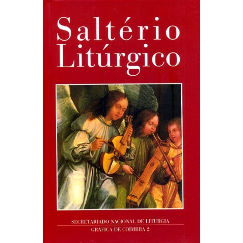 SALTERIO LITURGICO 
