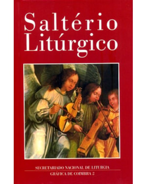 SALTERIO LITURGICO