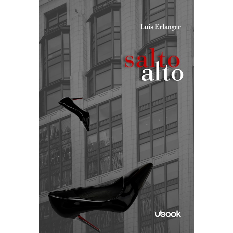 Salto alto