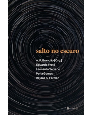 SALTO NO ESCURO