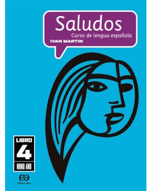 SALUDOS - CURSO DE LENGUA ESPAÑOLA - 9º ANO