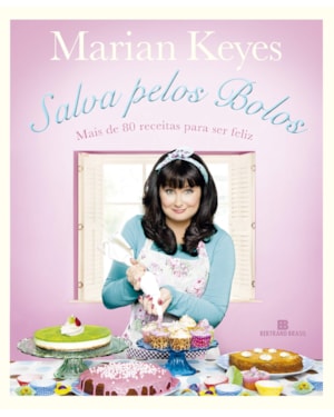 SALVA PELOS BOLOS