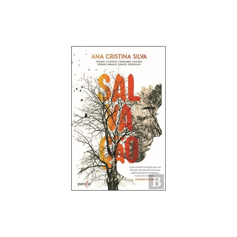 SALVAÇÃO