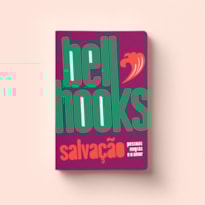 SALVAÇÃO