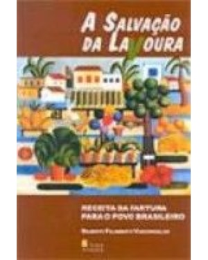 SALVACAO DA LAVOURA - 1
