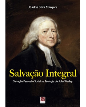 SALVAÇÃO INTEGRAL