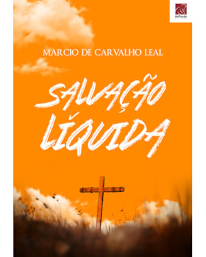 SALVAÇÃO LÍQUIDA