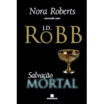 SALVAÇÃO MORTAL (VOL. 27)